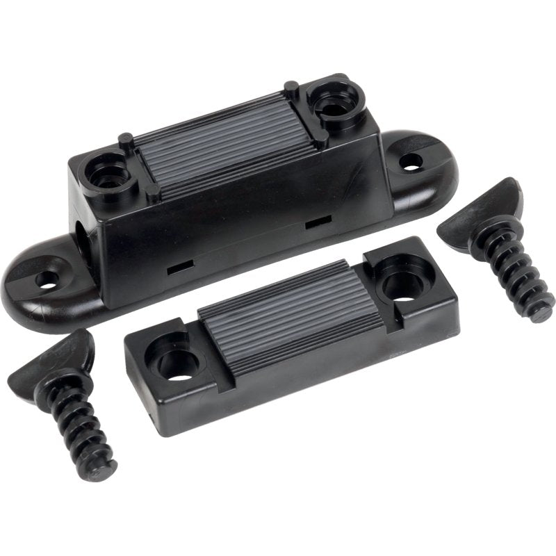 Horizont 14162C EQUIBLOCK Plus Isolator – Detailansicht Gummieinlage