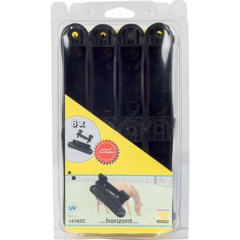 Bandisolator ranger 40 Horizont 14162C – Packungsinhalt 8 Stück