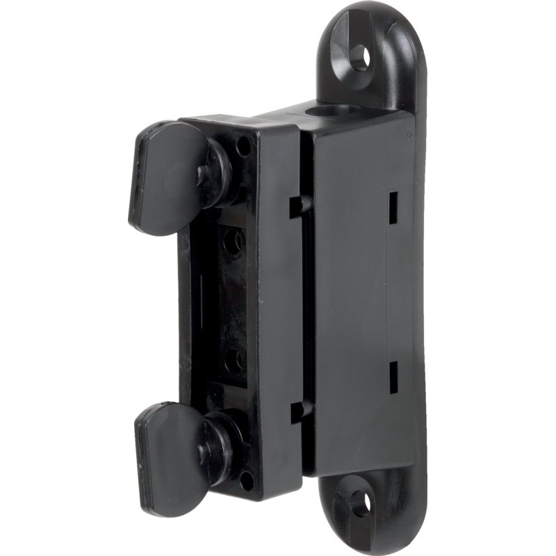 Bandisolator ranger 40 Horizont 14161C – EQUIBLOCK-Isolator für Breitbänder bis 40 mm