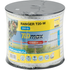 Horizont Breitband ranger T20-W, L 200 m, B 20 mm, Weiß-Gelb Horizont 17114 Horizont