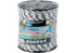 Cord turbomax R6-PE, Weiß-Schwarz-Weiß, 200 m Horizont 17180 Horizont