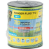 Horizont Breitband ranger Fluo T12, L 200 m, B 12 mm, Grün-Gelb Horizont 17116 Horizont