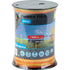 Horizont Breitband farmer T10-O, L 200 m, B 10 mm, Gelb-Orange Horizont 17287 Horizont