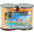 Horizont Breitband farmer T10-O, L 2 x 200 m, B 10 mm, Gelb-Orange, 2 Rollen Horizont 17273 Horizont