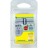 Horizont Bandverbinder Aluminium, für Bandbreite 40 mm, 5 Stück Horizont 15164C Horizont