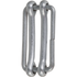 Horizont Bandverbinder Aluminium, für Bandbreite 40 mm, 5 Stück Horizont 15164C Horizont