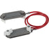Horizont Bandverbindungskabel für Bandbreite 40 mm, schraubbar Horizont 10446C Horizont