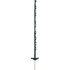 Horizont Weidezaunpfahl ranger, Kunststoff, Grün, L 108 cm, 10 Ösen, 5 Stück Horizont 14380-5GN Horizont