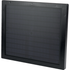Horizont Solarmodul 20 W, mit Kunststoffrahmen und Halter Horizont 14538 Horizont