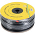 Horizont Erd-/Zuleitungskabel AD 2,5 mm, 100 m Rolle Horizont 15516 Horizont