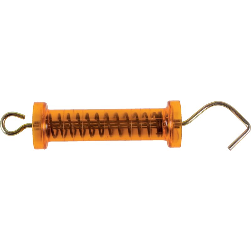 Torgriff Horizont turbomax G-PC 15445E, gelb/transparent, mit Haken, Original-Ersatzteil