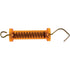 Torgriff Horizont turbomax G-PC 15445E, gelb/transparent, mit Haken, Original-Ersatzteil