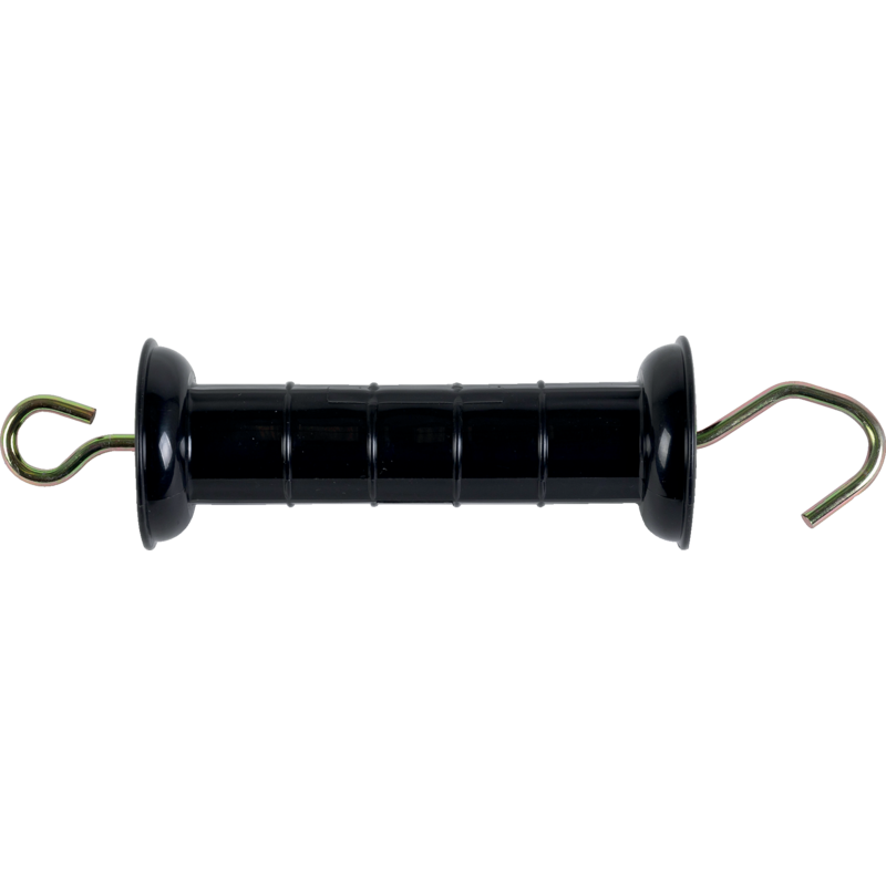 Torgriff Horizont trapper G 14172SW in Schwarz mit Haken und Federwegbegrenzung