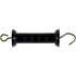 Torgriff Horizont trapper G 14172SW in Schwarz mit Haken und Federwegbegrenzung