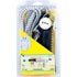 Horizont 15316C Torgriffset – dehnbares Seil und Isolatoren im Detail