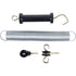 Torgriffset Horizont 15416 mit Torgriff, Spezialfeder, Torgriffisolator und Ringisolator