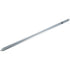Horizont T-Erdpfahl mit Anschlussschraube, 100 cm Horizont 14041-1 Horizont