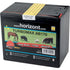 Horizont Trockenbatterie TURBOMAX AB170, Alkaline, 9 V, 170 Ah Horizont 12012 Horizont