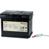 Horizont Weidezaunbatterie Spezial-Akku, 12 V, 63 Ah, C20, befüllt, vorgeladen Horizont 14124 – Weidezaunbatterie Spezial-Akku 12 Volt Horizont