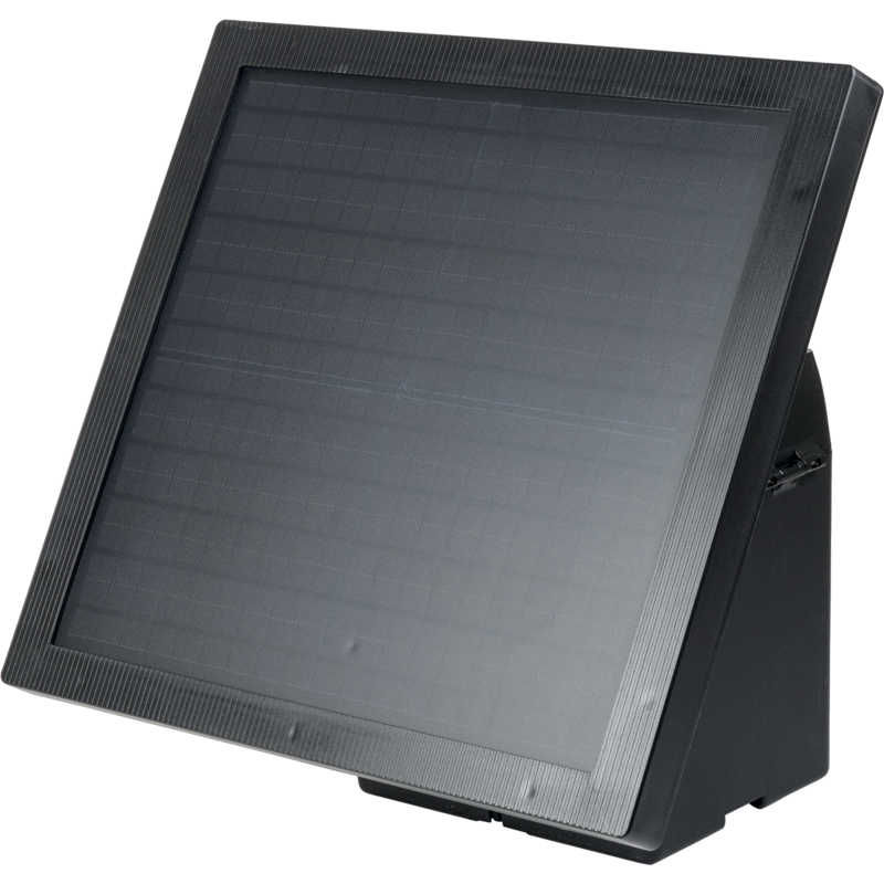 Horizont Weidezaungerät ranger AS120, inkl. Akku und Solarmodul Horizont 10986 – Tierart: Pferd Horizont