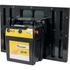 Horizont Weidezaungerät ranger AS180, inkl. Akku und Solarmodul Horizont 10987 – Tierart: Pferd Horizont
