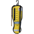 Zaunprüfer Horizont trapper 6 Light 14494C mit 6 Glimmlampen – Frontansicht