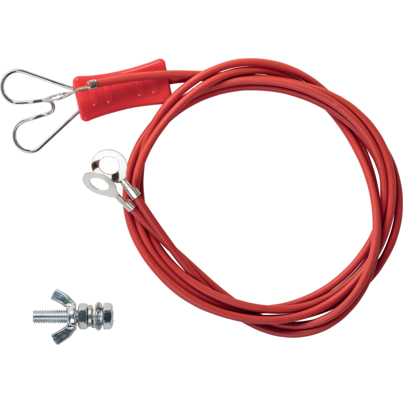 Horizont Weidezaungerät hotshock ABN37 Horizont 10892 – Tierart: Pferd Horizont