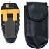 Horizont turbomax fence scout II 14151C mit Gürteltasche und Batterie