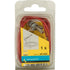 Horizont Erdungsanschlusskabel mit Schraube, L 90 cm Horizont 90150C Horizont