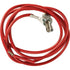 Horizont Erdungsanschlusskabel mit Schraube, L 90 cm Horizont 90150C Horizont