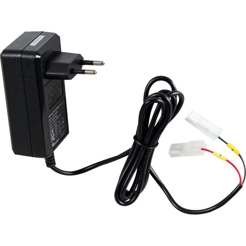 Horizont Netzteil 230 V, für ranger, farmer und hotshock Weidezaungeräte Horizont 47PSU0010FEU Horizont