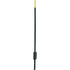Horizont Weidezaunpfahl T Post ECO, Metallpfahl, 152 cm, 10 Stück Horizont 145501-10 Horizont