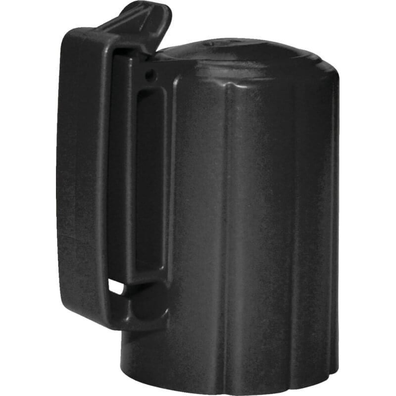 Horizont Kopfisolator für T Post ECO Weidezaunpfahl, 25 Stück Horizont 145601 Horizont