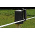 Horizont Kopfisolator für T Post ECO Weidezaunpfahl, 25 Stück Horizont 145601 Horizont