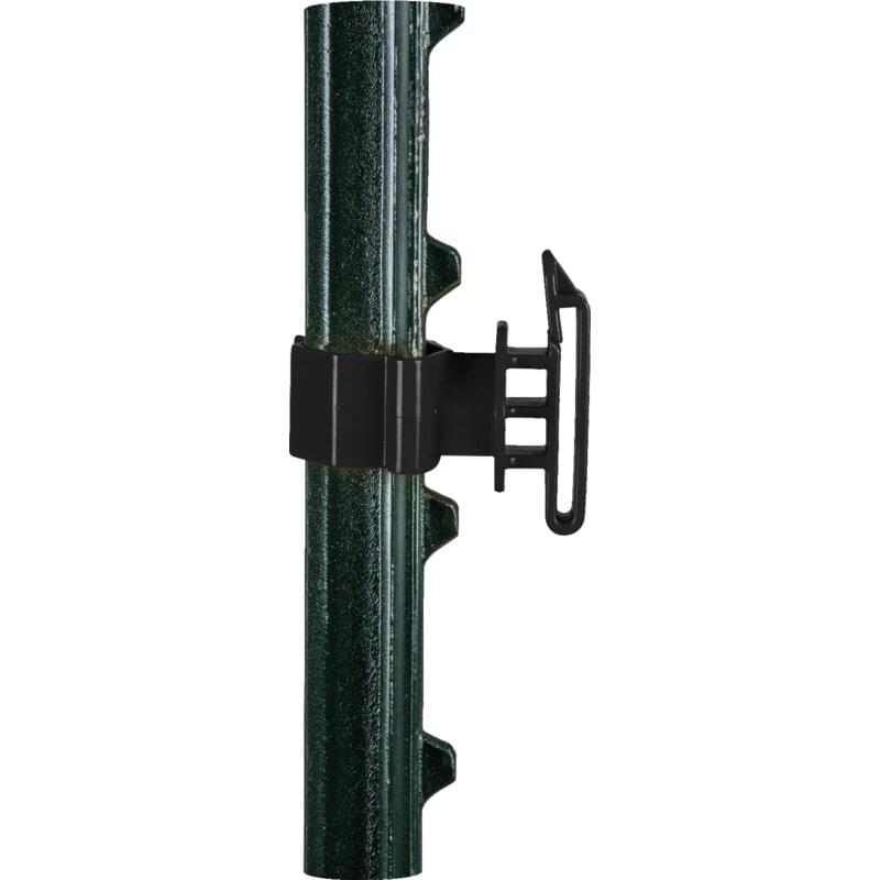 Horizont Breitbandisolator für T Post ECO Weidezaunpfahl, 25 Stück Horizont 145641 Horizont