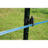 Horizont Breitbandisolator für T Post ECO Weidezaunpfahl, 25 Stück Horizont 145641 Horizont