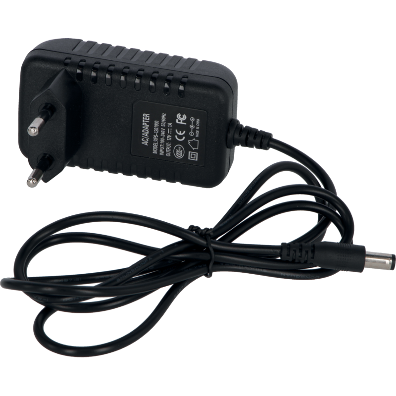 Netzteil für Hühnertür