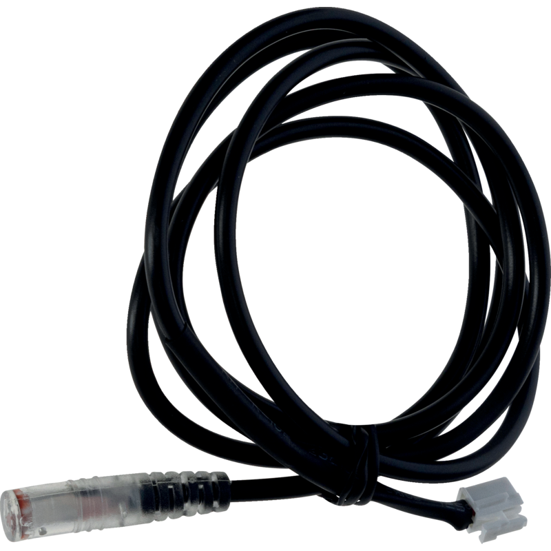 Lichtsensor für Hühnertür