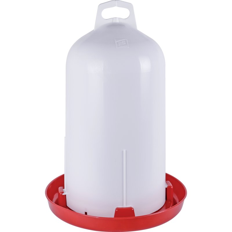 Ferdinand Stükerjürgen Geflügeltränke 12 Liter FS 19585