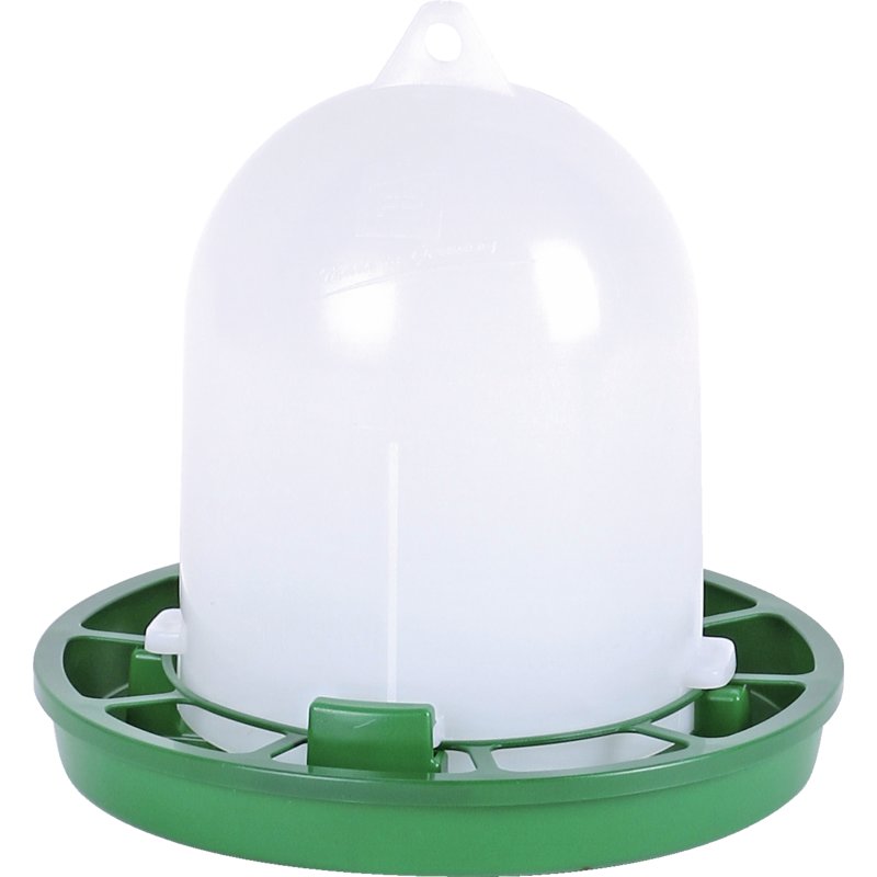 Ferdinand Stükerjürgen Futterautomat 1 kg FS 22390 – Geeignet für Wachteln