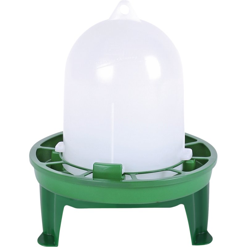 Ferdinand Stükerjürgen Futterautomat 1 kg FS 22390 – Geeignet für Wachteln