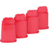 Ferdinand Stükerjürgen Standfüße-Set für 3,5 und 5,5 l Tränke, Höhe 8 cm FS 28810