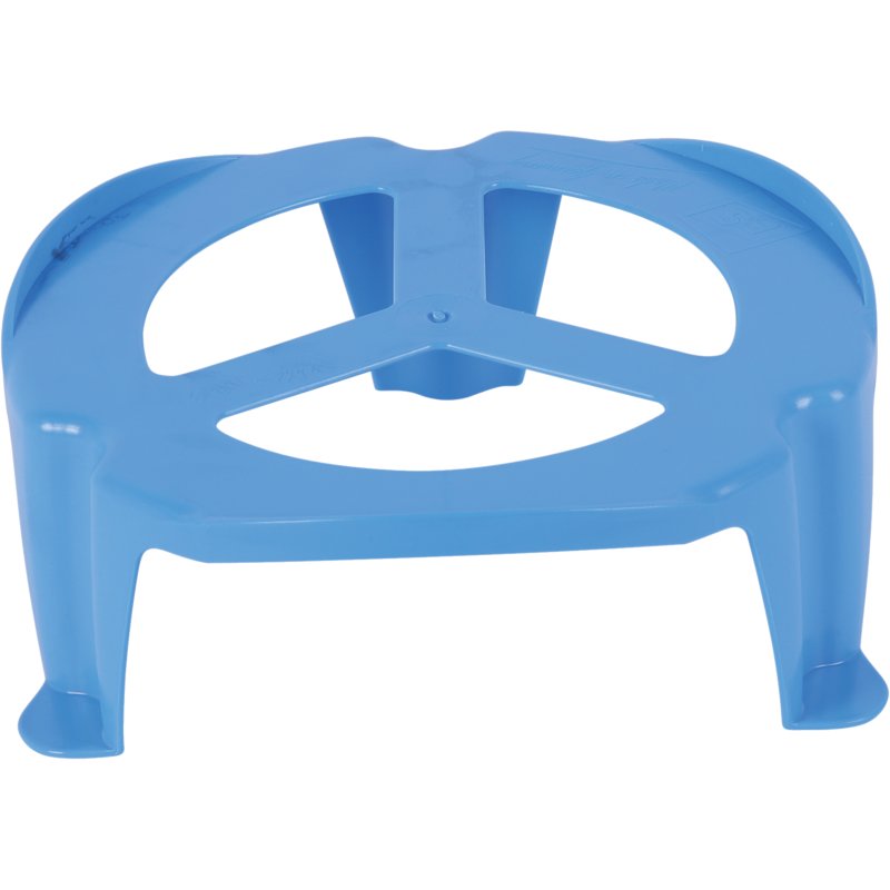 Ferdinand Stükerjürgen Tränkenuntersatz für 1,5-l-Tränke, AD 19 cm, H 7 cm, Blau FS 28822
