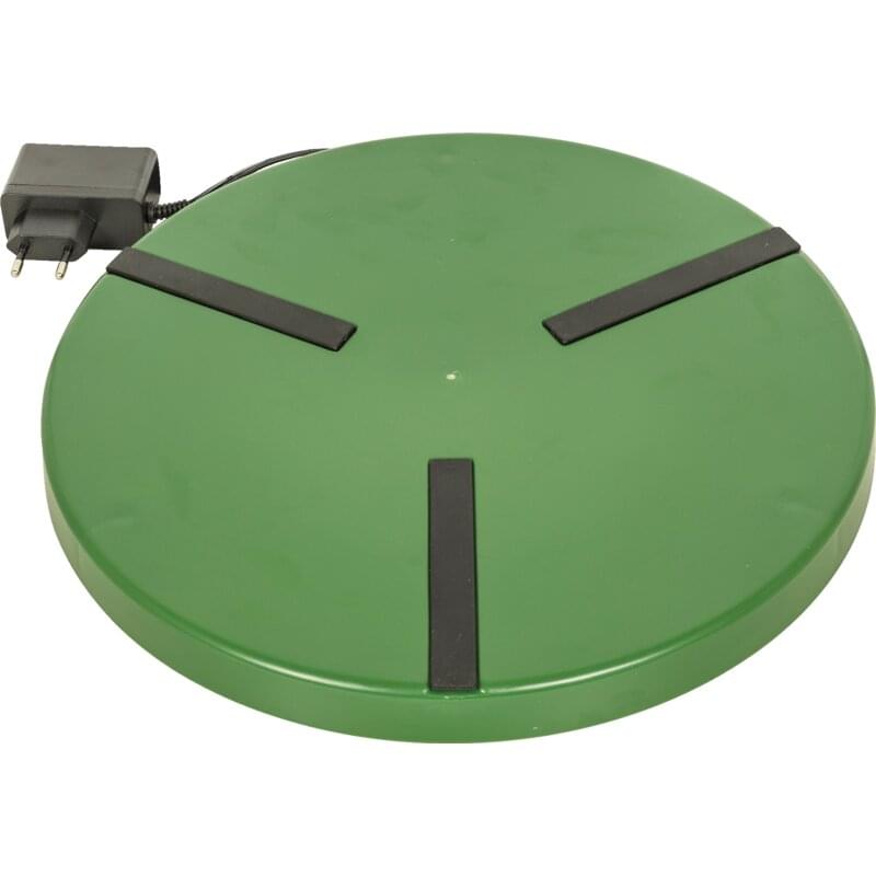 Tränkewärmer 230 Volt, 22 Watt, AD 300 mm