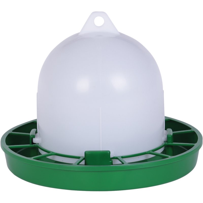 Ferdinand Stükerjürgen Futterautomat 2,5 kg FS 27516 – Geeignet für Wachteln