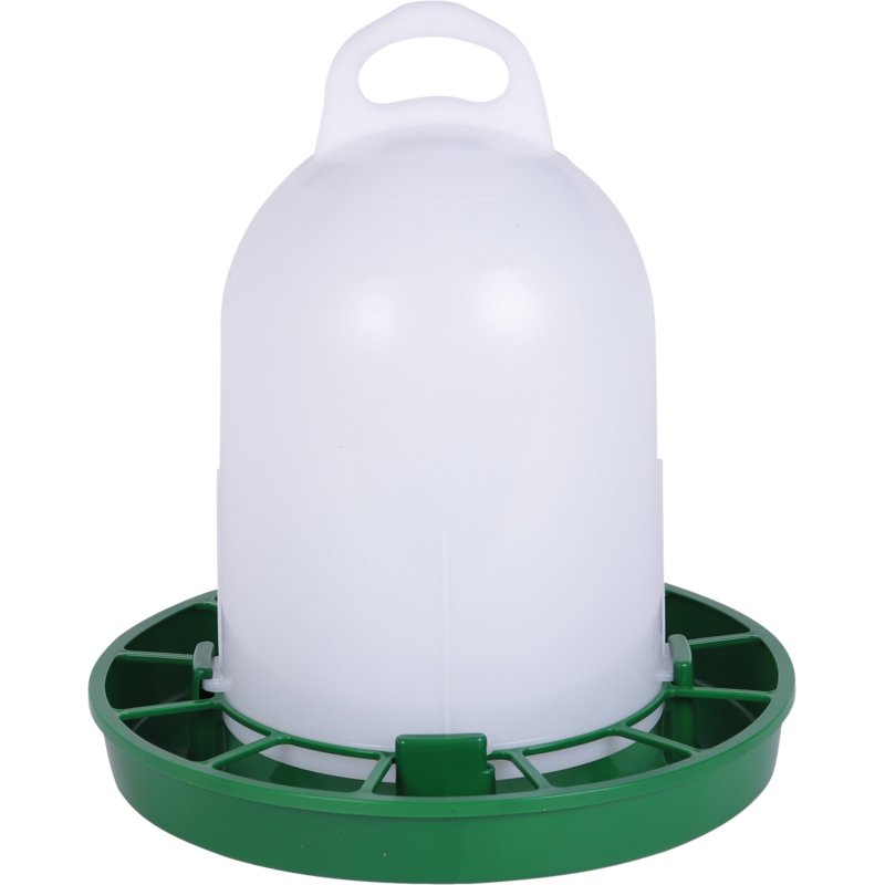 Ferdinand Stükerjürgen Futterautomat 4 kg FS 27517 – Geeignet für Wachteln