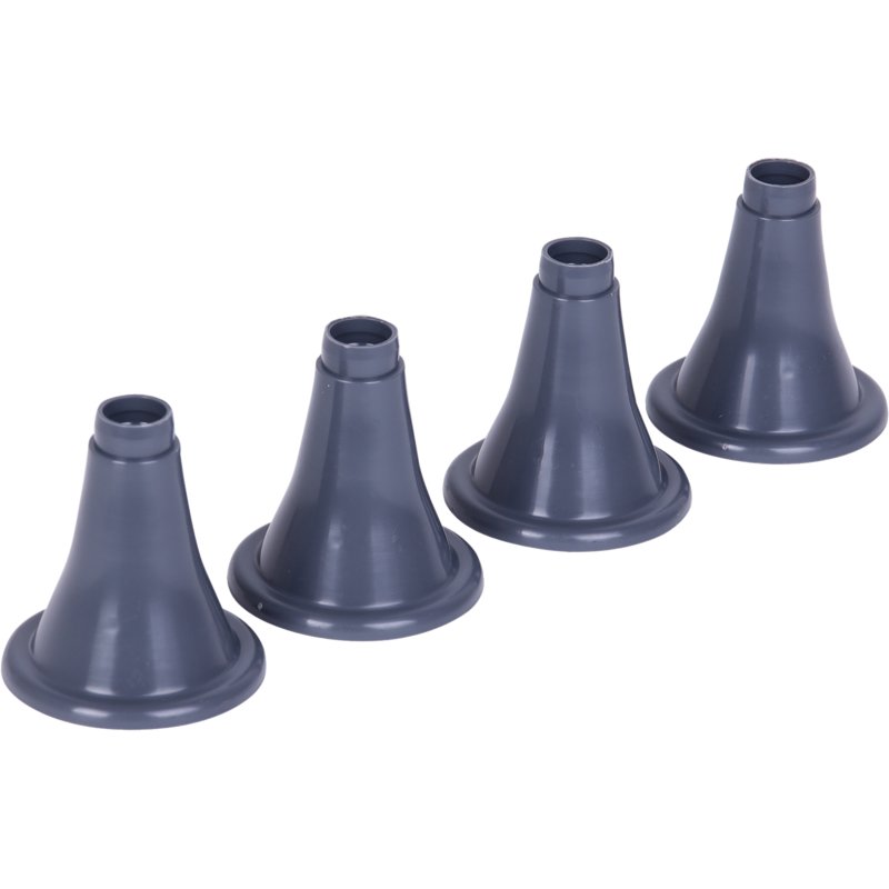 Ferdinand Stükerjürgen Standfüße-Set für 6–8 kg und 12–15 kg Futterautomat FS 28817