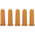 Ersatzsauger Beige, L 100 mm, 5 Stk. im Blister GartenShop24 - Hochwertige Gartengeräte