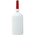 Milchflasche eckig, 2 Liter, skaliert GartenShop24 - Hochwertige Gartengeräte