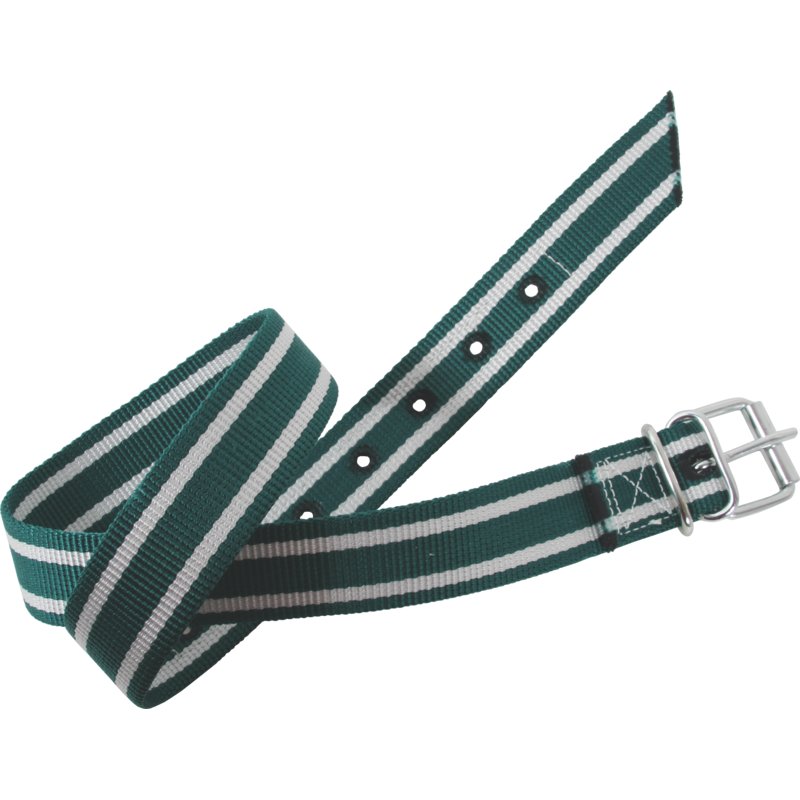 Halsband L 100 x B 4 cm, mit Ovalglied GartenShop24 - Hochwertige Gartengeräte